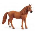 Ponette de selle Allemande - Schleich