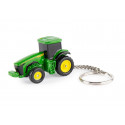 Porte-clés tracteur John Deere 8R 410 - ERTL 45746