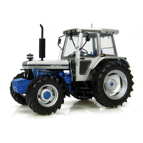 Tracteur Ford 7810 - Universal Hobbies