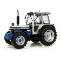 Tracteur FORD 7810 "ÉDITION JUBILÉ" - Universal Hobbies 2882