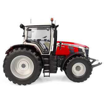 Tracteur Massey Ferguson 8S.265 - Universal Hobbies