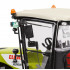 Tracteur Claas Xerion 4500 - Wiking