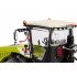 Tracteur Claas Xerion 4500 - Wiking