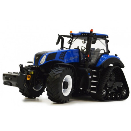 Tracteur NH T8.435 Genesis Smartrax - Marge Models