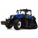 Tracteur NH T8.435 Genesis Smartrax - Marge Models 2103