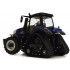 Tracteur NH T8.435 Genesis blue power Smartrax - Marge Models