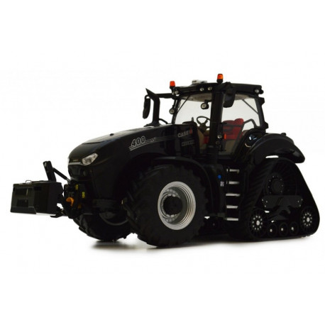 Tracteur Case IH Magnum 400 black Rowtrac - Marge Models