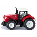 Tracteur Mauly X540 rouge - Siku 1105
