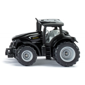 Tracteur deutz ttv 7250 warrior - Siku