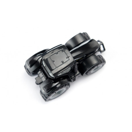 Tracteur deutz ttv 7250 warrior - Siku