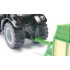 Tracteur deutz ttv 7250 warrior - Siku