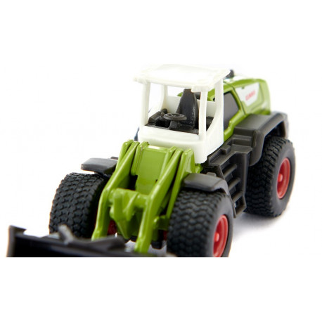 chargeur claas torion 1914 - Siku