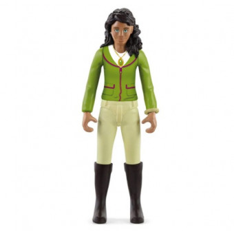 Horse Club Sarah & Mystery- Schleich 42542