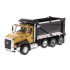 Camion benne Caterpillar CT660 SBFA OX - Diecast Masters - 85668