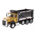 Camion benne Caterpillar CT660 SBFA OX - Diecast Masters - 85668