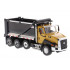 Camion benne Caterpillar CT660 SBFA OX - Diecast Masters - 85668