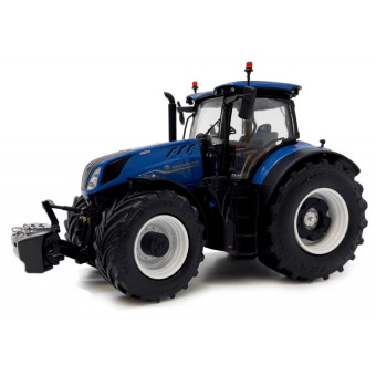 Tracteur New Holland T7.315 HD - Marge Models