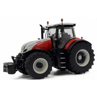 Tracteur Steyr 6300 Terrus CVT - Marge Models