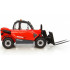 Télescopique Manitou MLT 625 avec fourches