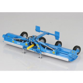 BRUDER 02331 Charrue reversible LEMKEN - JJMstore