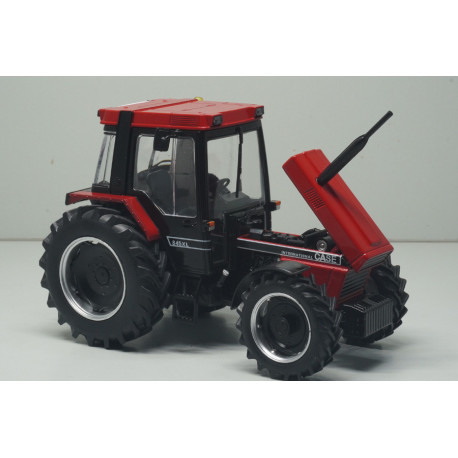 Tracteur Case IH 845 XL - Replicagri