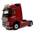 Tracteur Volvo FH16 4x2 blanc- Marge Models