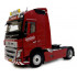 Tracteur Volvo FH16 4x2 rouge- Marge Models