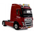 Tracteur Volvo FH16 4x2 blanc- Marge Models