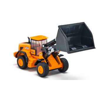 Chargeur JCB 457 WLS - Siku - 1789