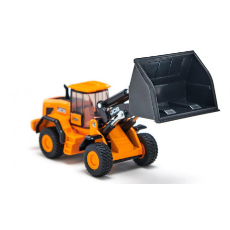 Chargeur JCB 457 WLS - Siku - 1789