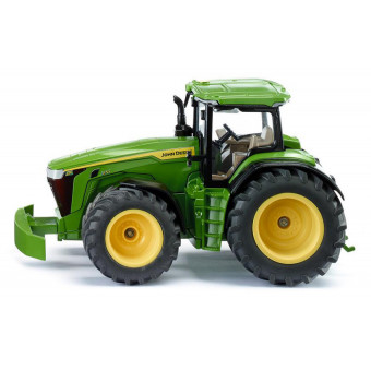 Tracteur John Deere 8R 370 - Siku - 3290