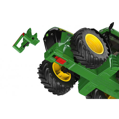 Tracteur John Deere 8R 370 - Siku - 3290