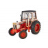 Tracteur David Brown 1210 effet "sali" - Britains - 43307