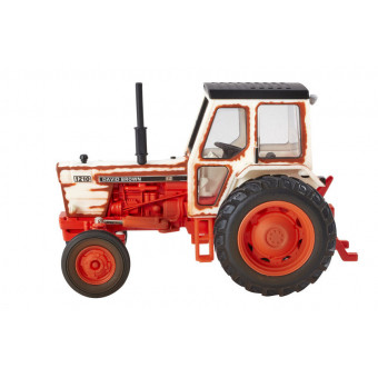 Tracteur David Brown 1210 effet "sali" - Britains - 43307