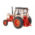 Tracteur David Brown 1210 effet "sali" - Britains - 43307