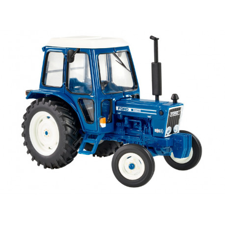 Jouets BRITAINS, Miniature agricole, Tracteur 1/32 