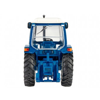 Tracteur Ford 6600 - Britains