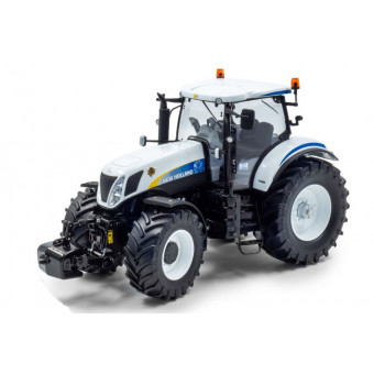 Tracteur New Holland T7050 Vatican - ROS