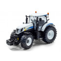 Tracteur New Holland T7050 VATICAN - ROS