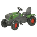 Tracteur à pédales Fendt 211 vario - Rollytoys 601028