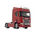 Tracteur Scania R500 4x2 rouge- Marge Models