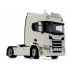 Tracteur Scania R500 4x2 blanc - Marge Models