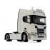 Tracteur Scania R500 6x2 gris - Marge Models