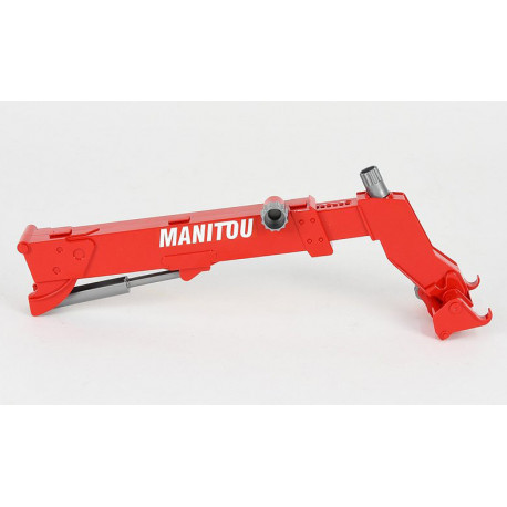 Bras pour manitou mlt 633 bruder 02125 BRU42139