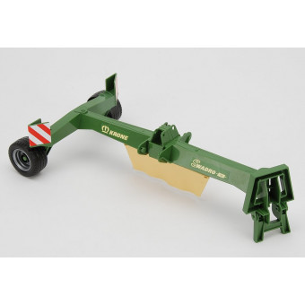 chassis pour faneuse Krone Bruder 02224