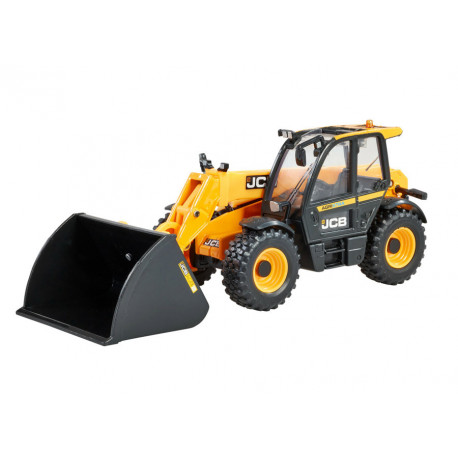 Chargeur JCB 542-70 AgriXtra - Britains - 43325