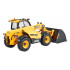 Chargeur JCB 542-70 AgriXtra - Britains - 43325