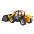 Chargeur JCB 542-70 AgriXtra - Britains - 43325