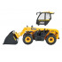 Chargeur JCB 542-70 AgriXtra - Britains - 43325