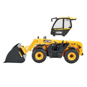 Chargeur JCB 542-70 AgriXtra - Britains - 43325
